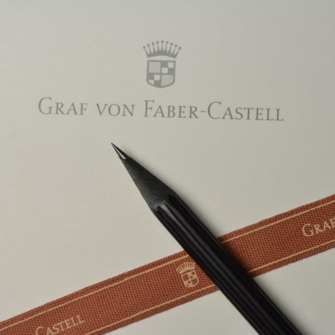 Graf Von Faber-Castell - Accessories