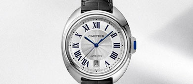 Buy Cartier Watches London | Official Agent for Cartier Watches